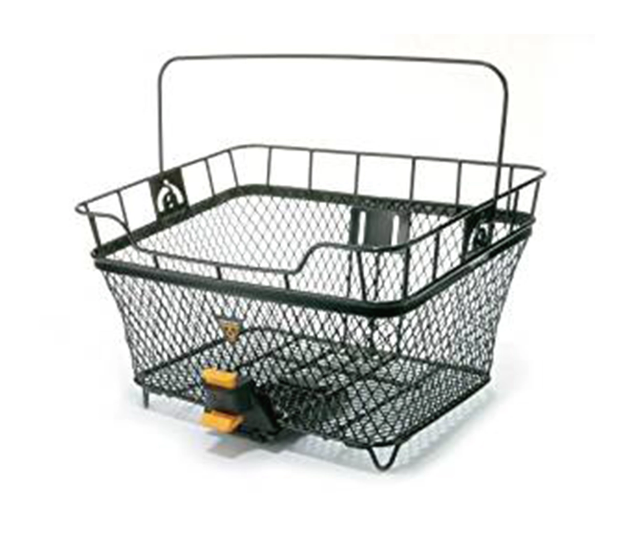 Topeak MTX Rear Rack Top Basket