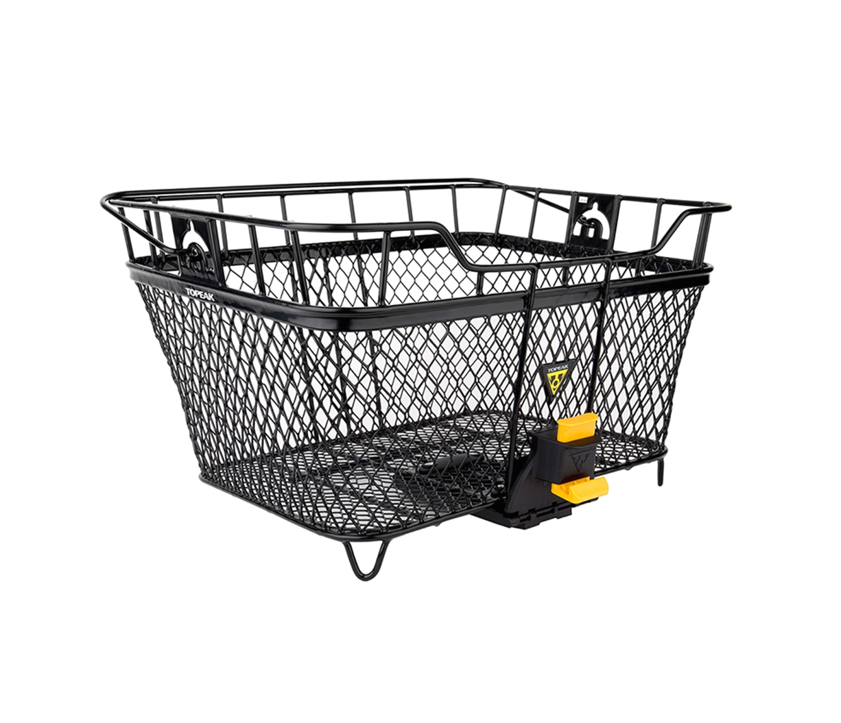 Topeak MTX Rear Rack Top Basket
