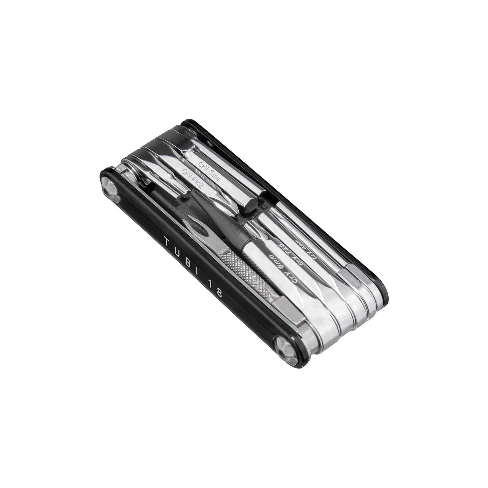Topeak Tubi 18 Multi-Tool