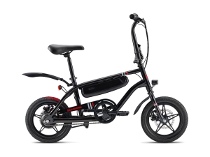 Tornado Compact Electric Bike