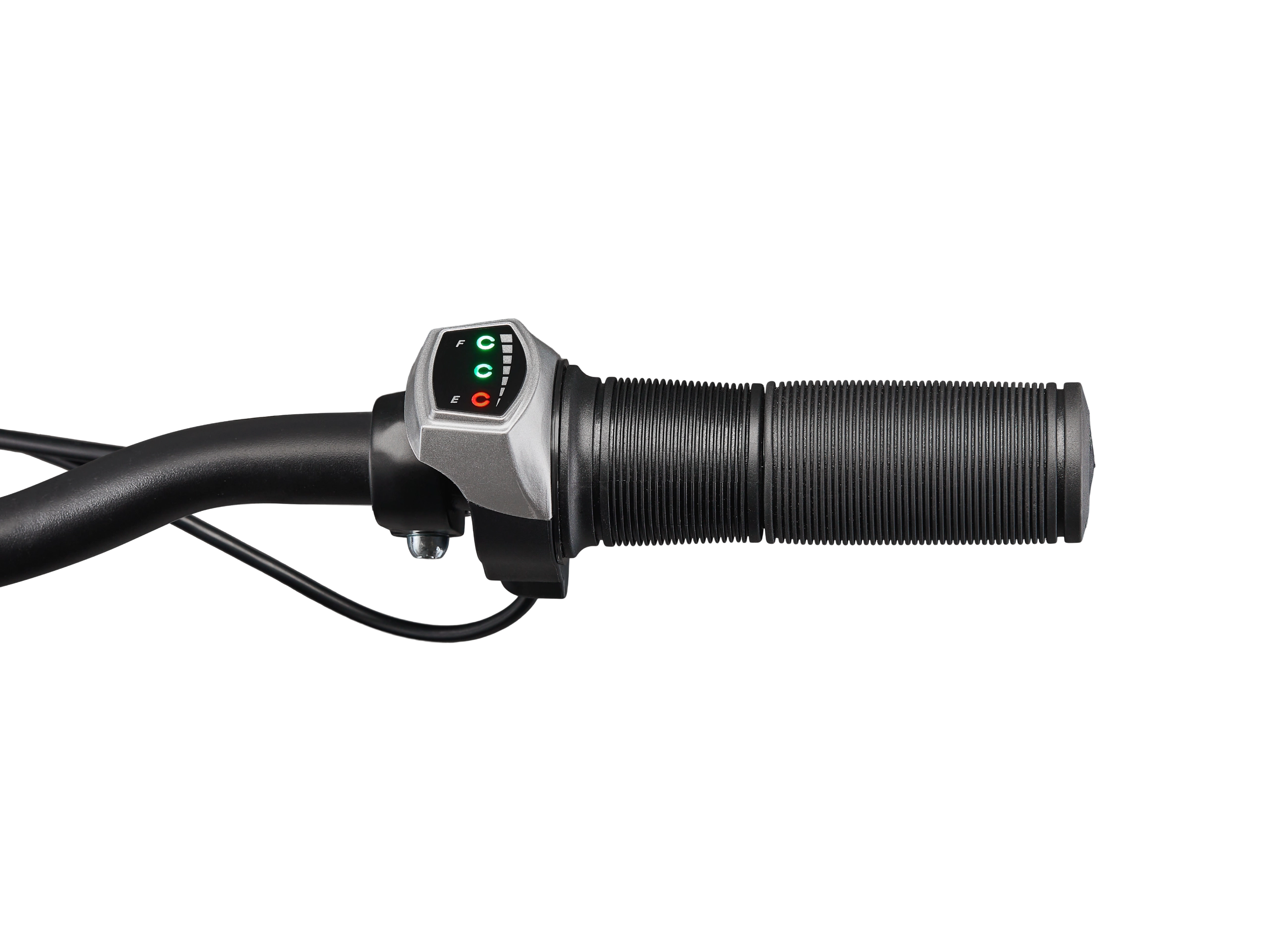 Tornado Compact Electric Bike