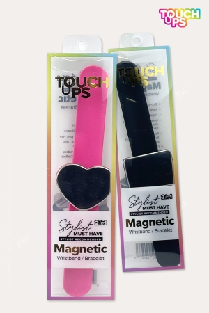 TOUCH UPS STYLISH MUST HAVE  2 IN 1 MAGNETIC WAISTBAND