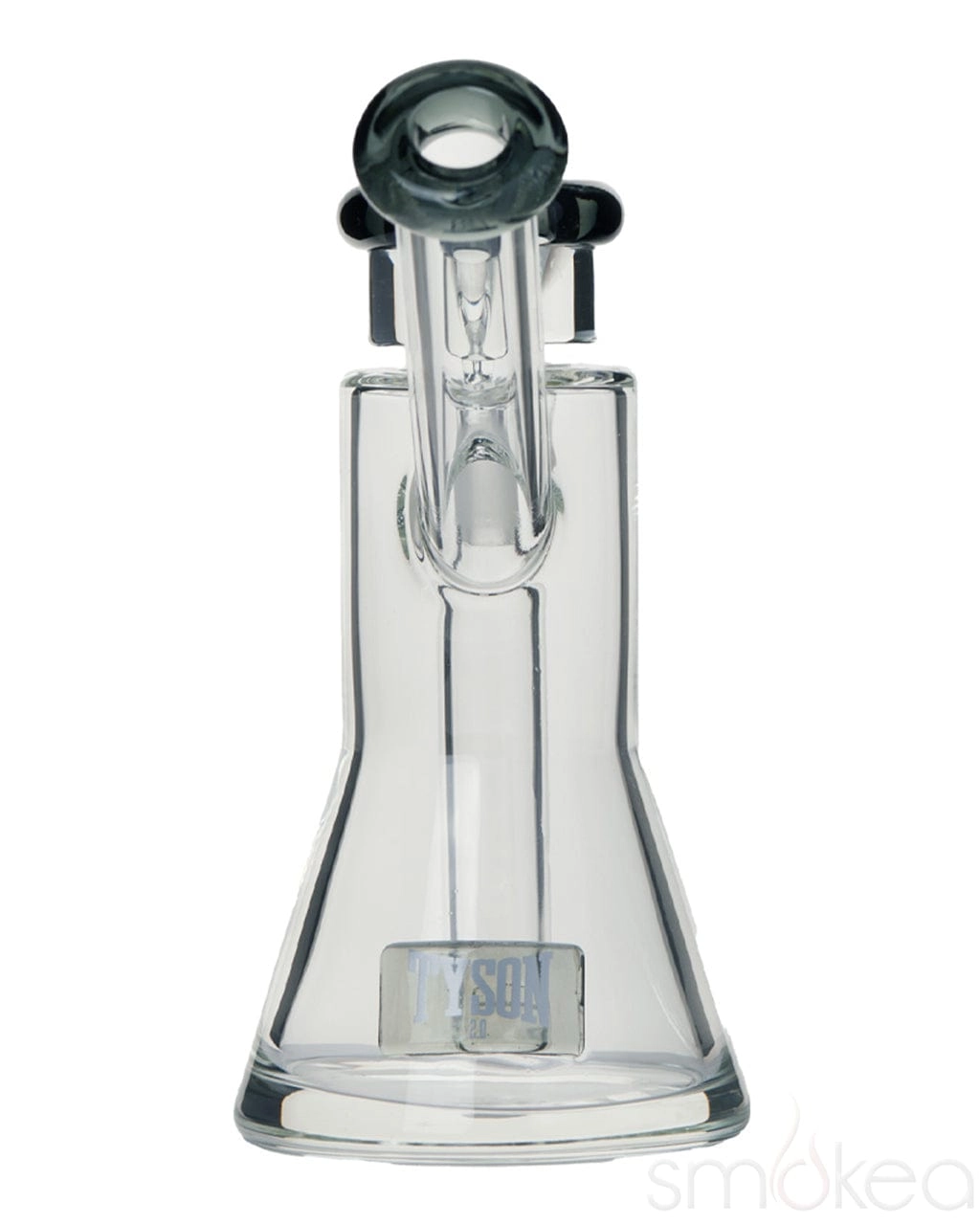 Tyson 2.0 Uppercut Bubbler