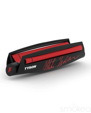 Tyson 2.0 x Futurola Cone Roller