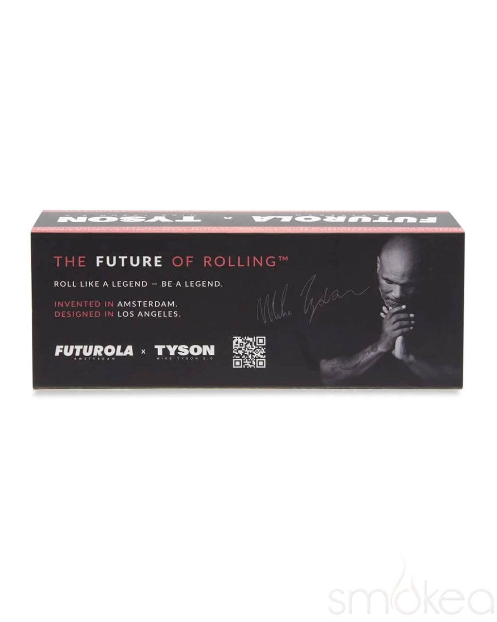 Tyson 2.0 x Futurola Cone Roller