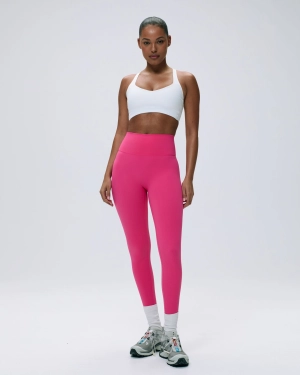 Ultimate Leggings - Hot Pink