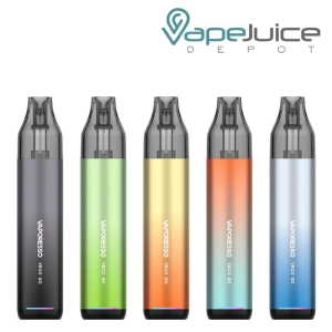 Vaporesso Veco Go Pod System Kit