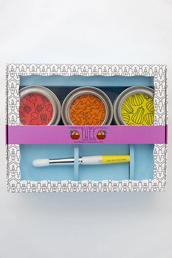 Veggie Paints