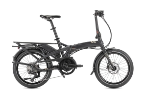 Vektron S10 Folding E-Bike