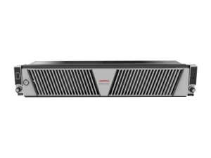 Veritas NetBackup 5250 - Hard drive array - 9 TB (SAS-3) - Gigabit Ethernet, 10 Gigabit Ethernet, 25 Gigabit Ethernet (external) 29739-M2