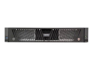 Veritas NetBackup Flex 5360 - High Availability - Server Node / Config A - hard drive array (SAS-3) - Gigabit Ethernet, iSCSI, 33686-M0034