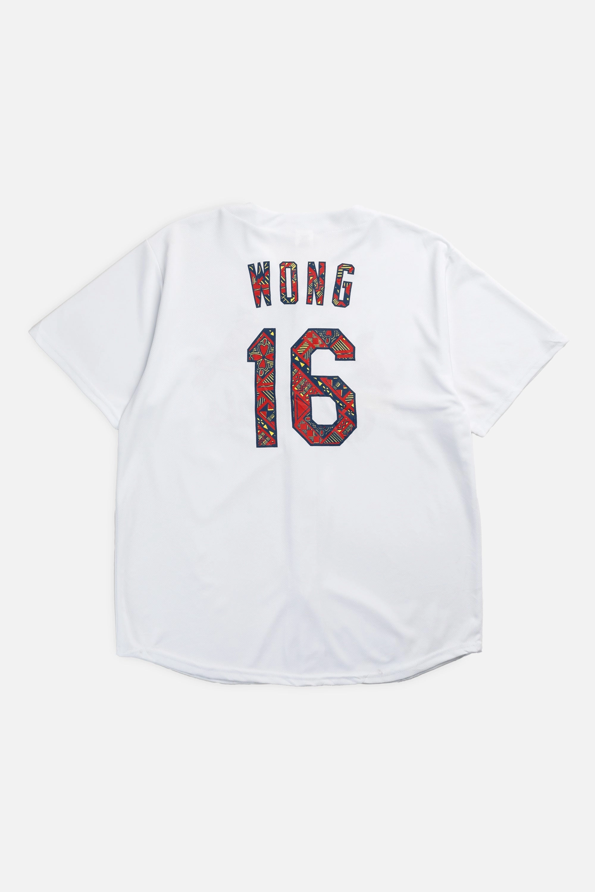 Vintage St. Louis Cardinals MLB Jersey - XL