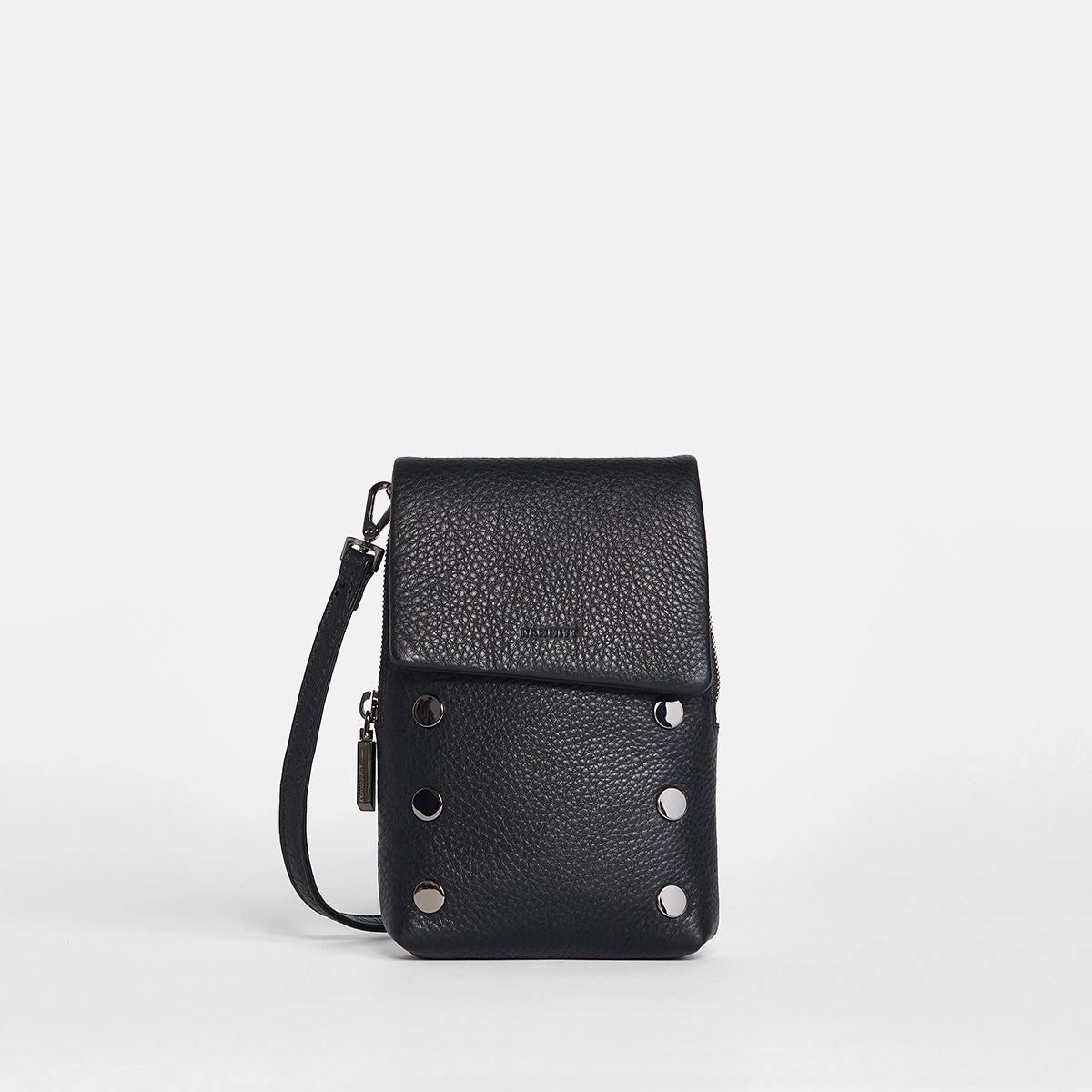 VIP Mobile | Black/Gunmetal