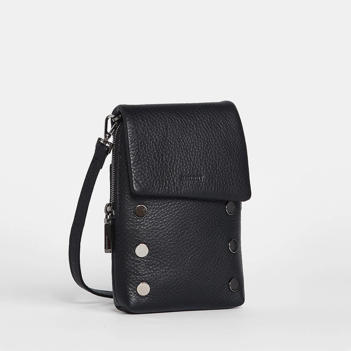 VIP Mobile | Black/Gunmetal