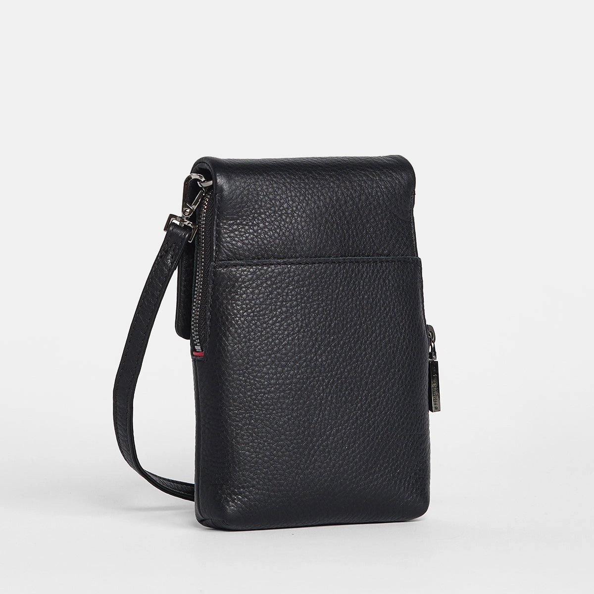 VIP Mobile | Black/Gunmetal