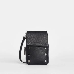 VIP Mobile | Black/Gunmetal