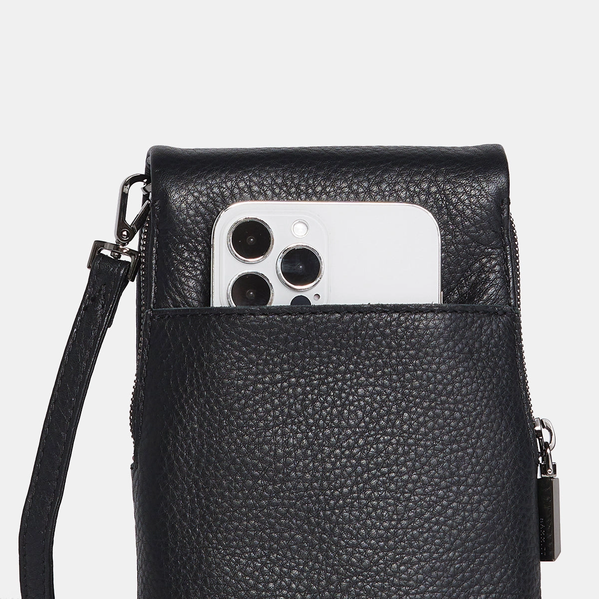 VIP Mobile | Black/Gunmetal