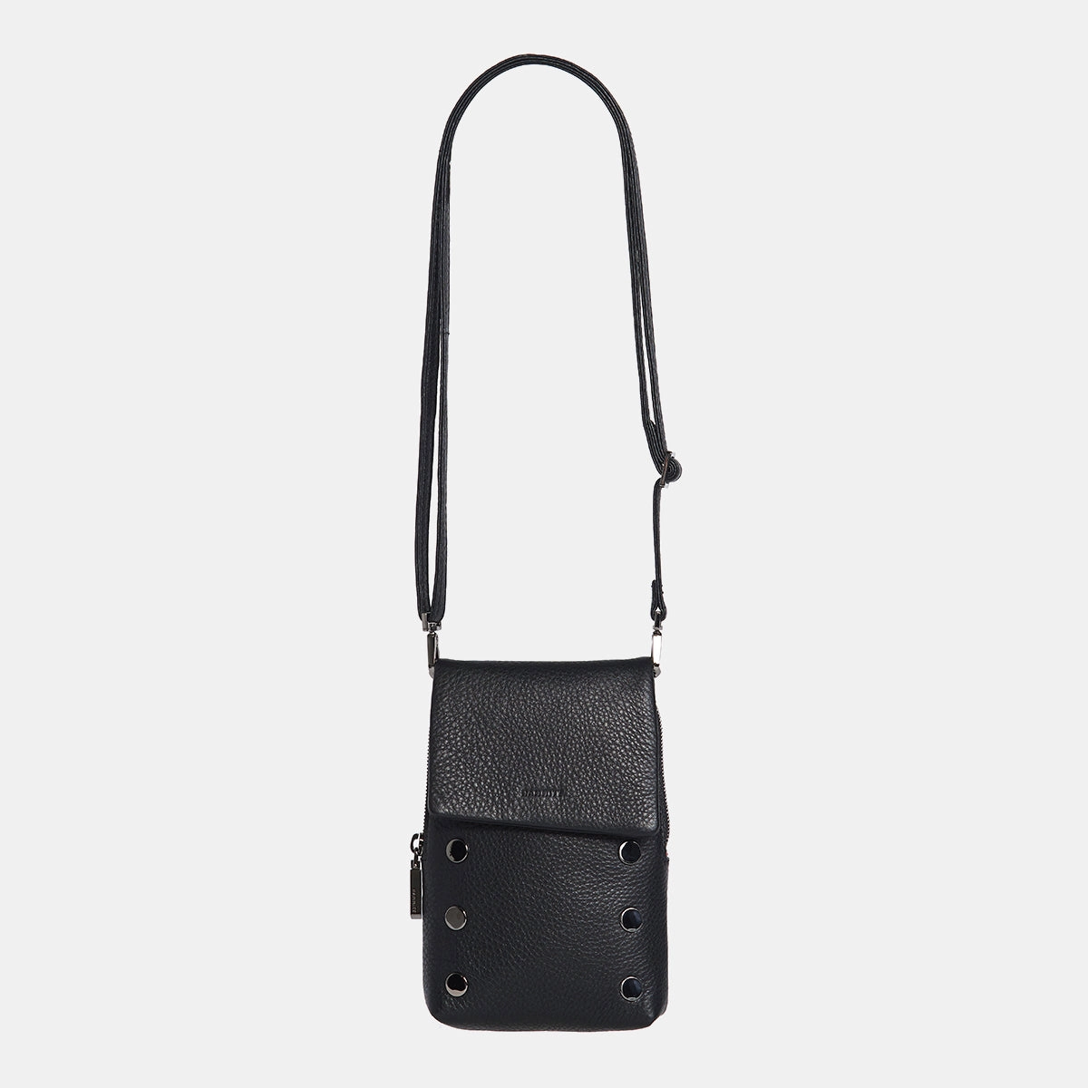 VIP Mobile | Black/Gunmetal