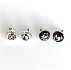 Wabi Replacement Wheel Bolts and Washers