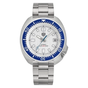 Watchdives WD6105 Fashion Captain Willard 6105 Dive Watch
