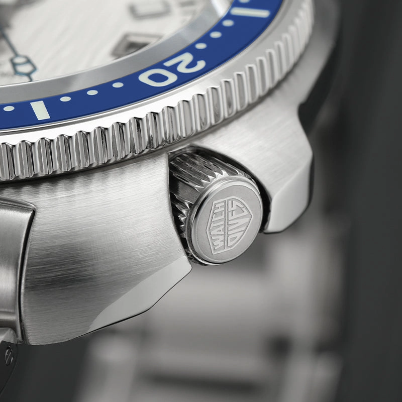 Watchdives WD6105 Fashion Captain Willard 6105 Dive Watch