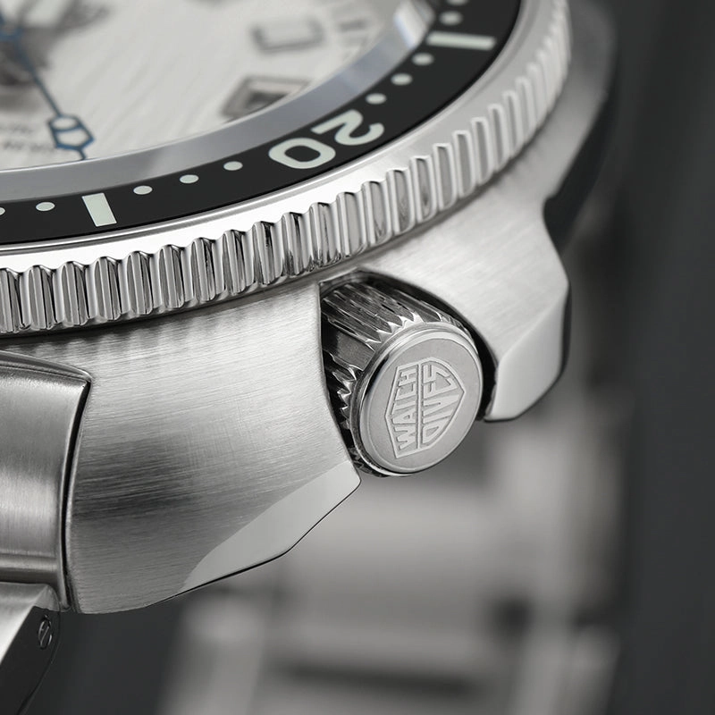 Watchdives WD6105 Fashion Captain Willard 6105 Dive Watch