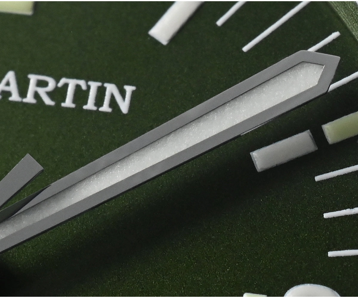 Watchdives x San Martin 39mm Leyenda Diver Watch SN0141W