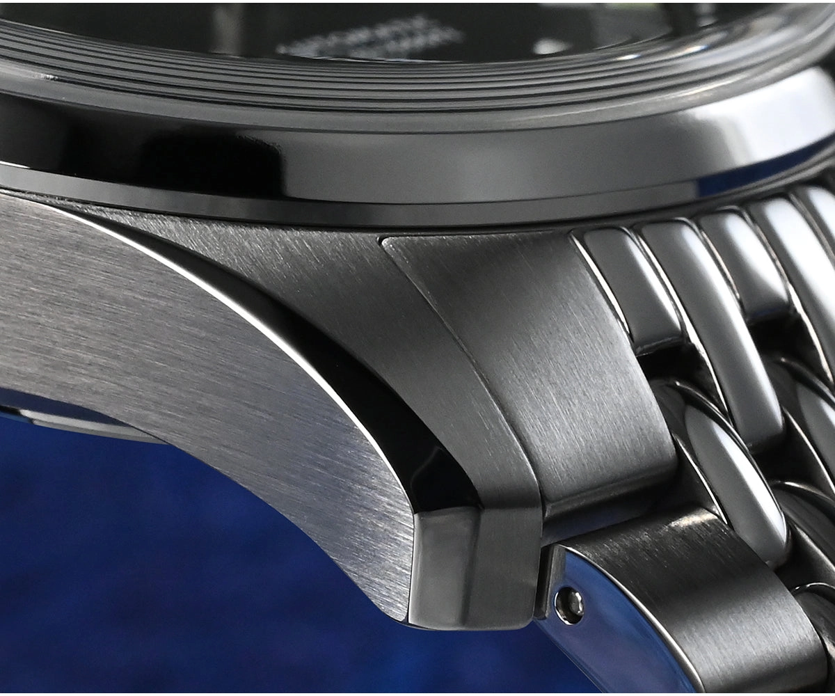 Watchdives x San Martin 39mm Leyenda Diver Watch SN0141W