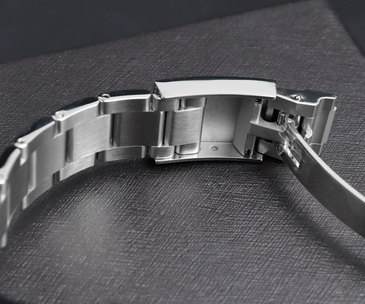 ★Weekly Deal★Cronos 36mm PT5000 Automatic Men Watch L6032