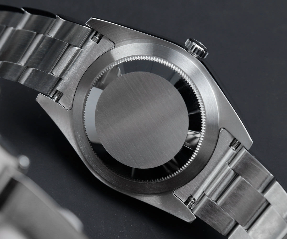 ★Weekly Deal★Cronos 36mm PT5000 Automatic Men Watch L6032