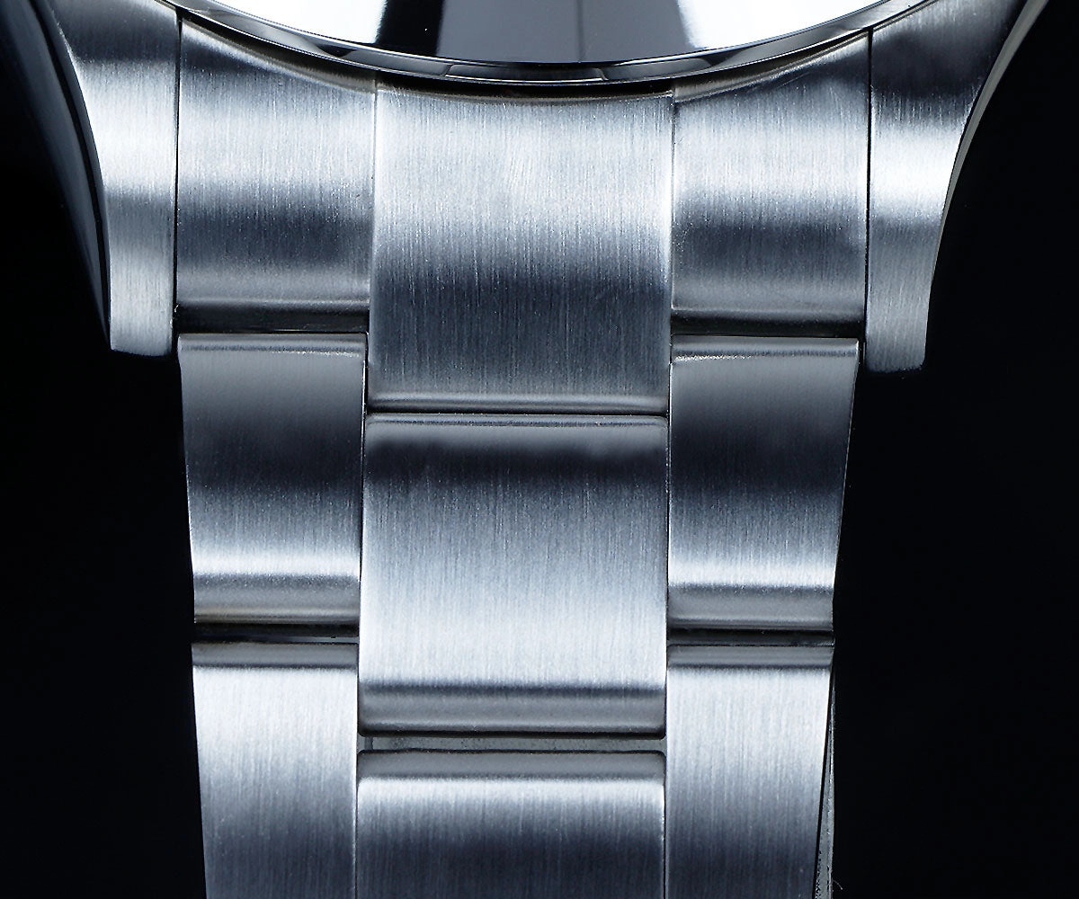 ★Weekly Deal★Cronos 36mm PT5000 Automatic Men Watch L6032