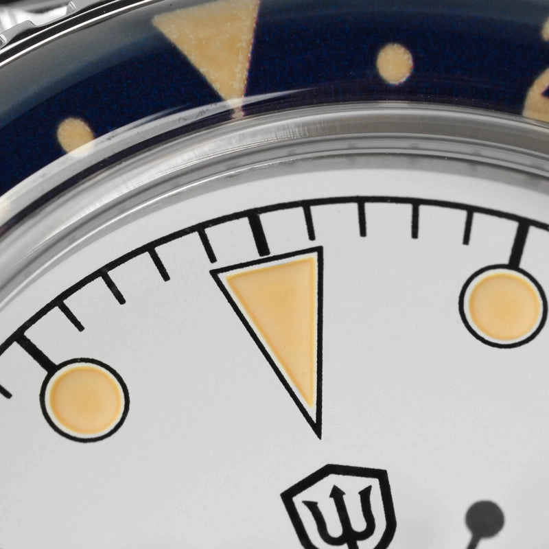★Weekly Deals★Watchdives WD6542 38mm GMT Men Watch