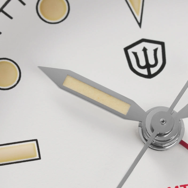 ★Weekly Deals★Watchdives WD6542 38mm GMT Men Watch