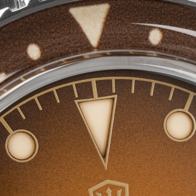 ★Weekly Deals★Watchdives WD6542 38mm GMT Men Watch