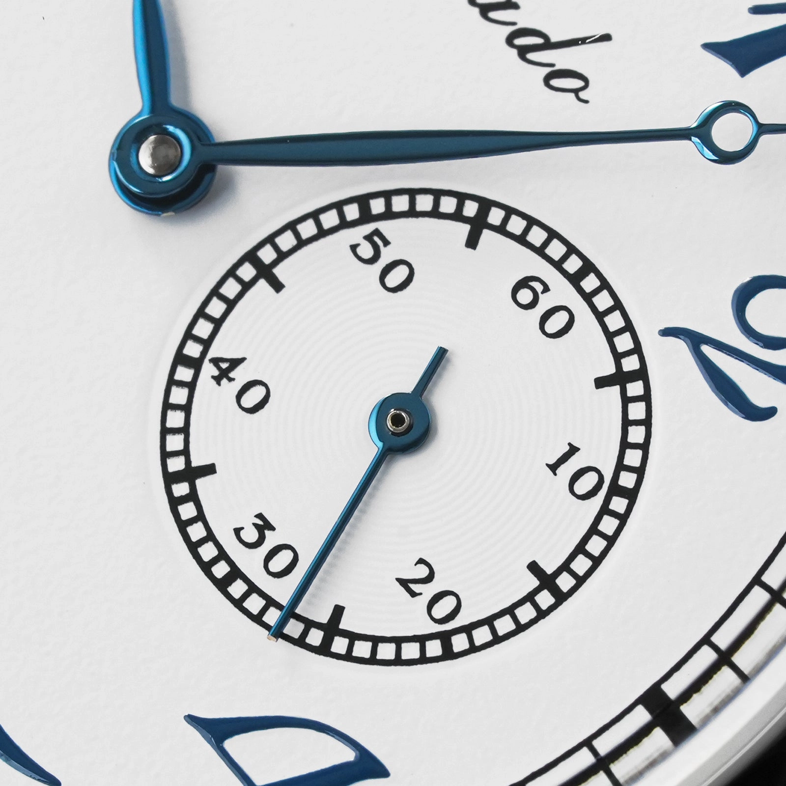 ★WeeklyDeals★Militado 1921 36mm ST1701 Mechanical Watch
