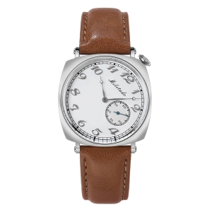 ★WeeklyDeals★Militado 1921 36mm ST1701 Mechanical Watch