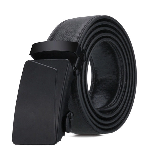 West Louis™ Fashion Highgrade Luxury Business Belt