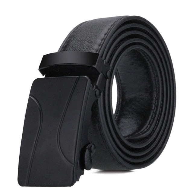 West Louis™ Fashion Highgrade Luxury Business Belt