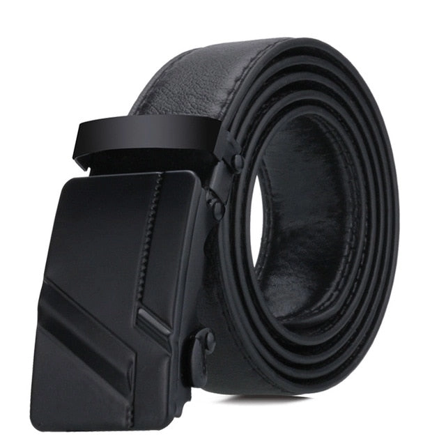 West Louis™ Fashion Highgrade Luxury Business Belt