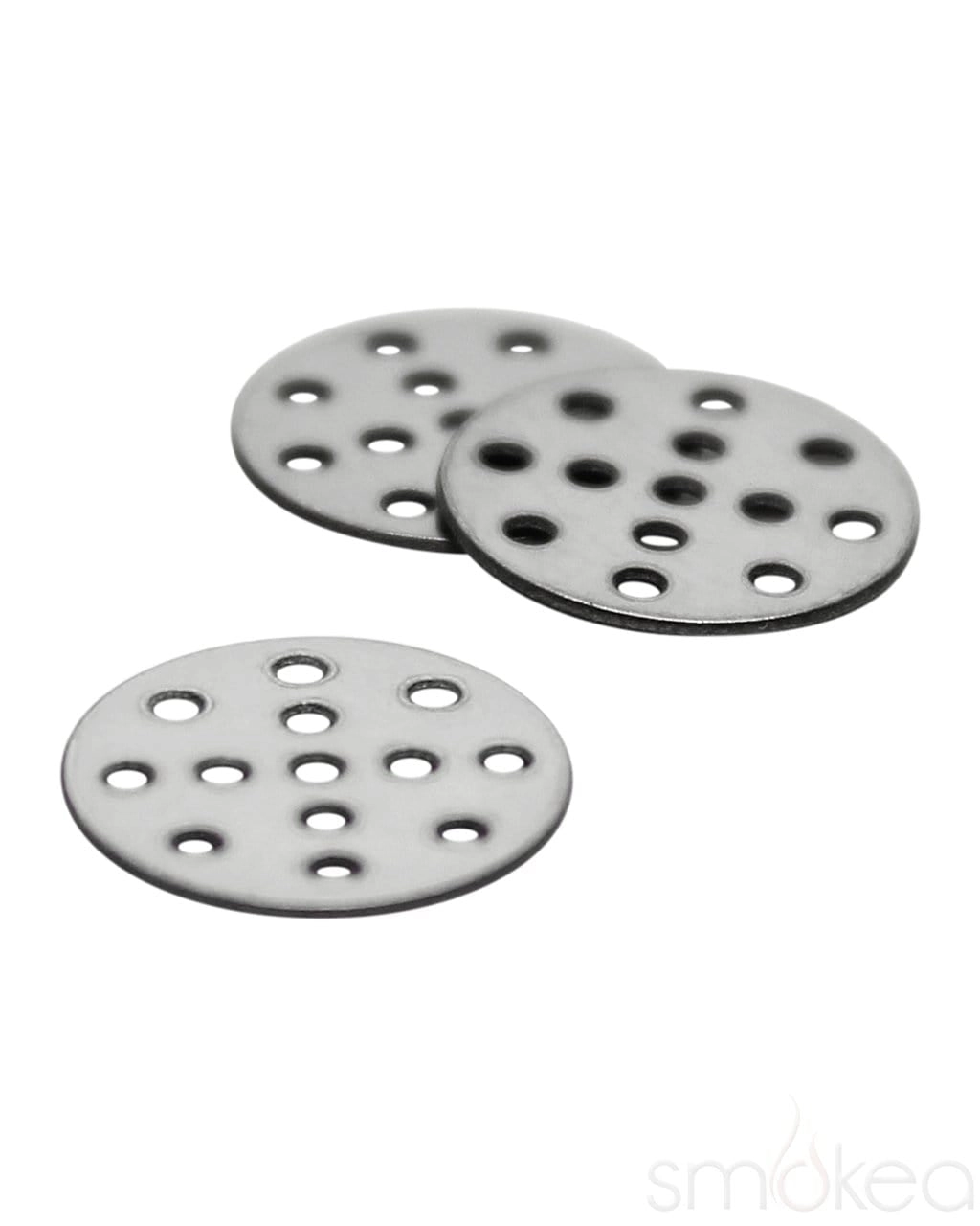 White Rhino Stainless Steel Honeycomb Screen