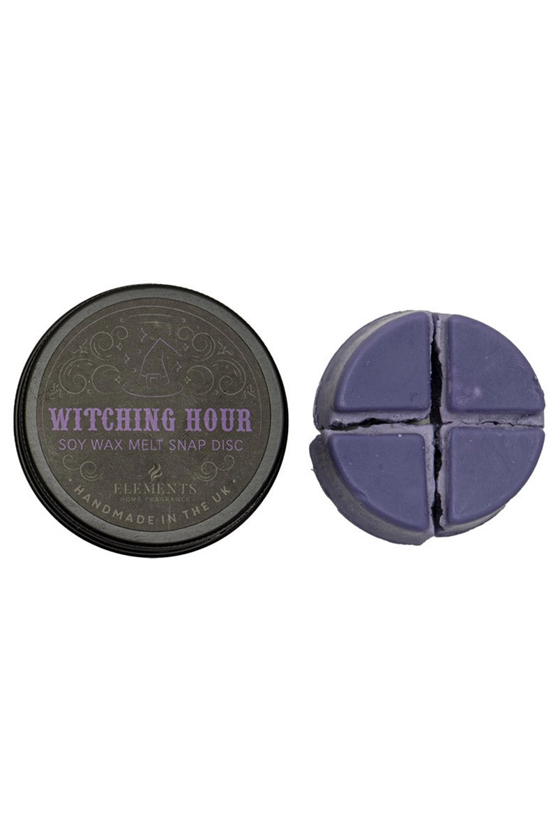 Witching Hour Soy Wax Melts