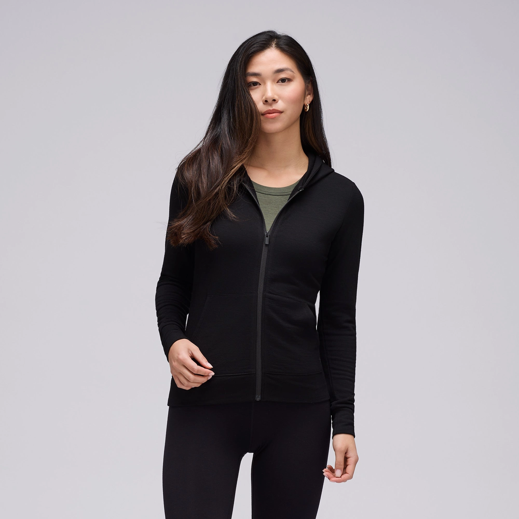 Women's 2 Pack // Compact Travel Hoodie