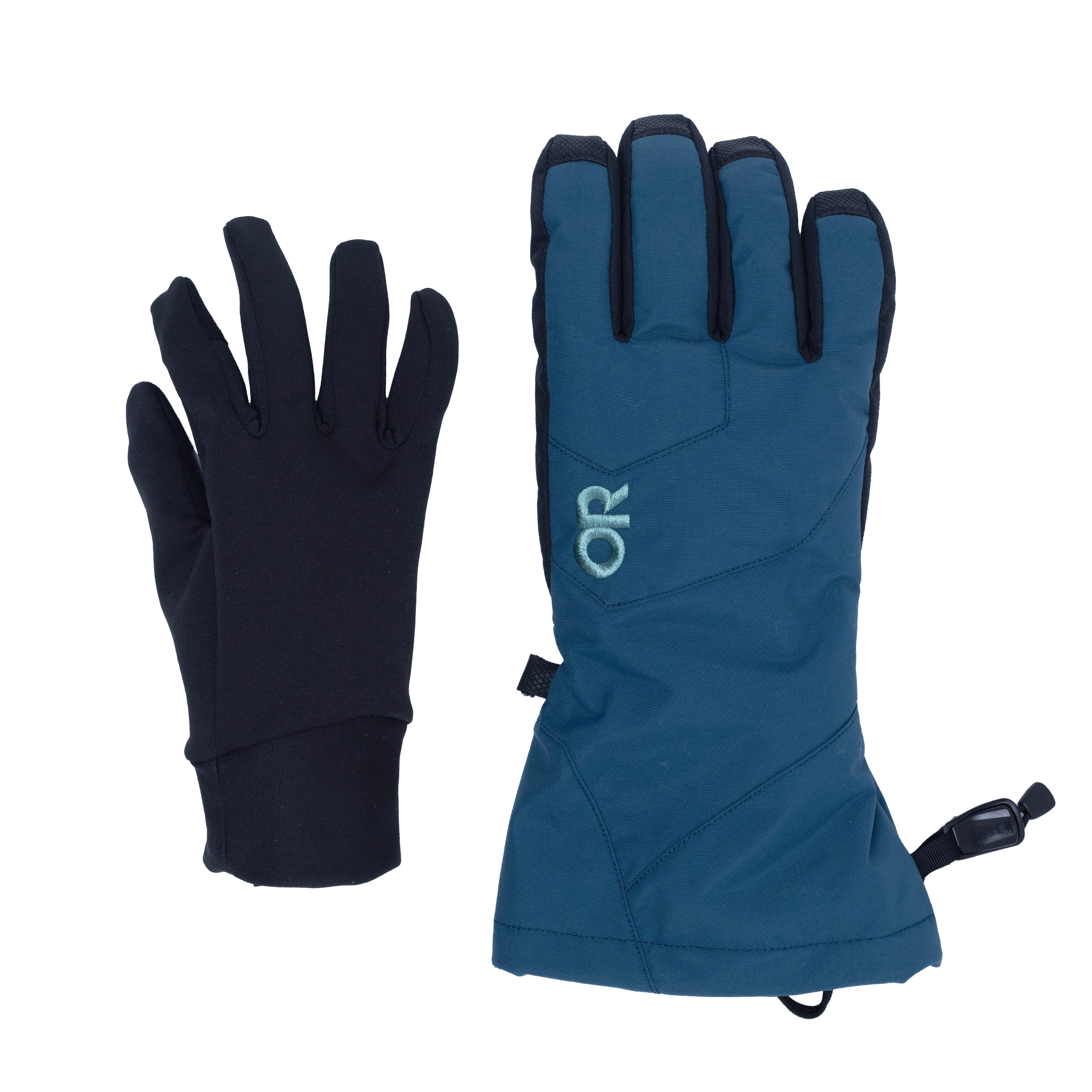 Women's Adrenaline 3-in-1 Gloves