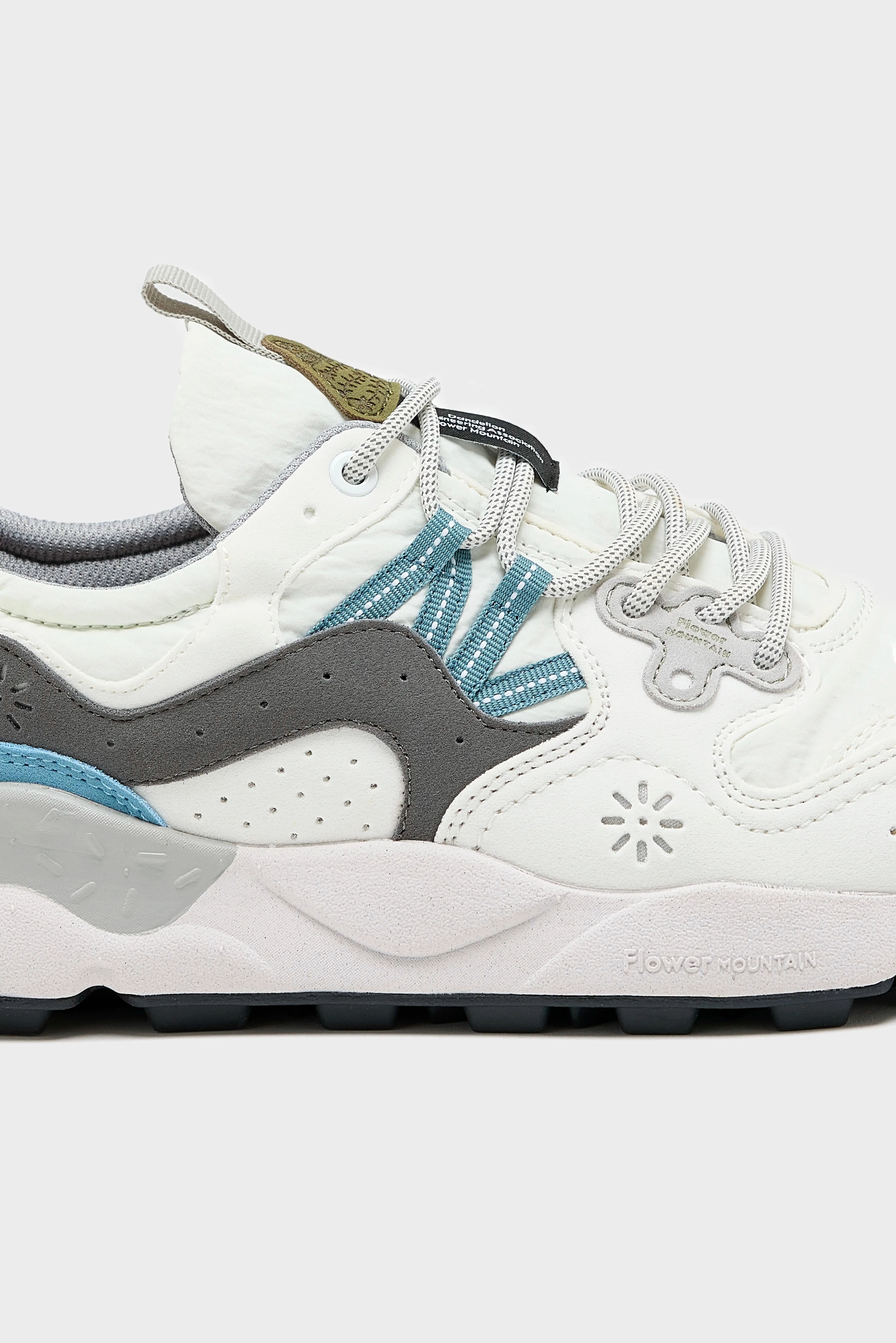 Yamano 3 Kaiso for Men (251 / M / WHITE)