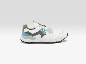 Yamano 3 Kaiso for Men (251 / M / WHITE)