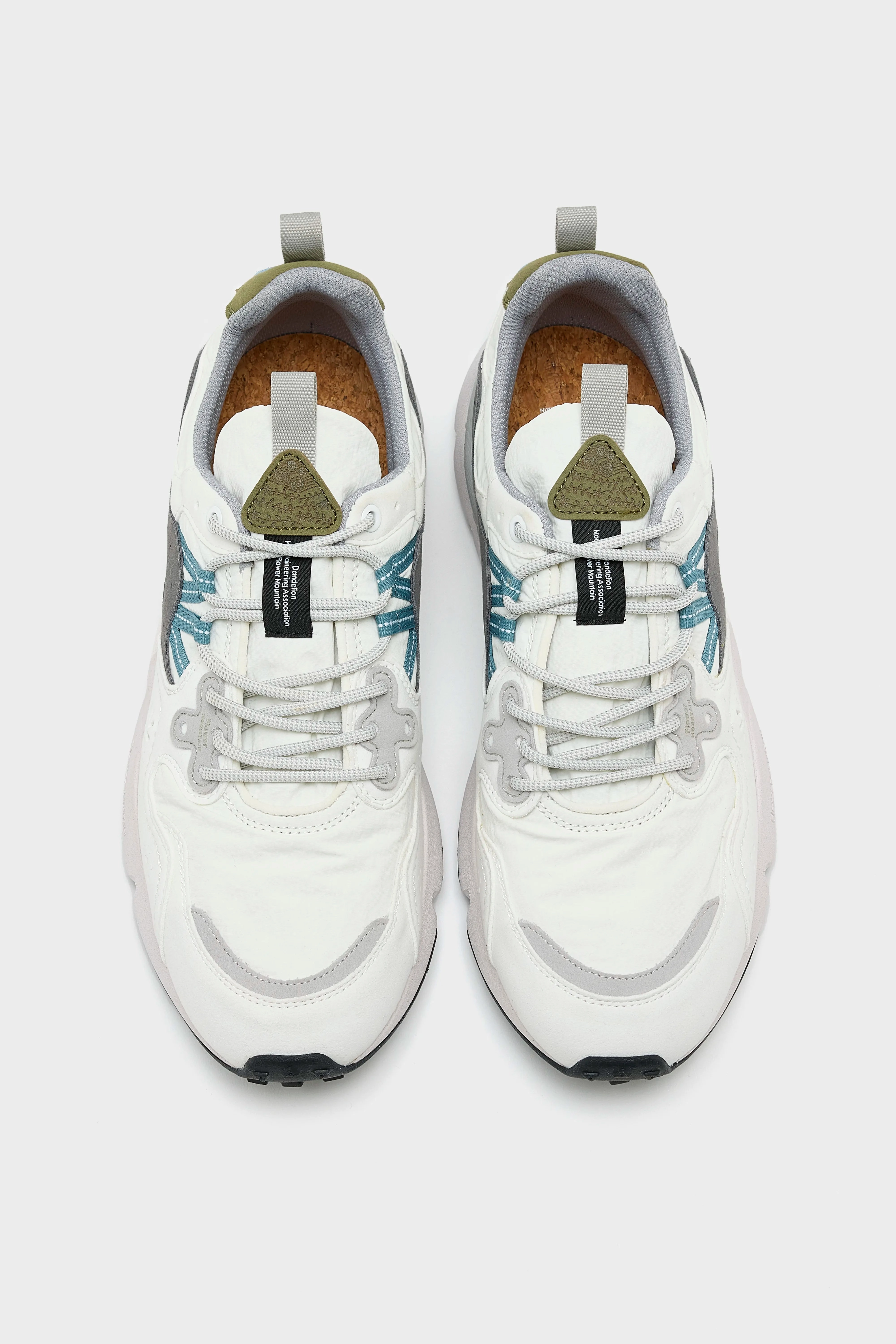 Yamano 3 Kaiso for Men (251 / M / WHITE)