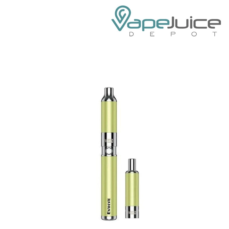 Yocan Evolve Kit 2020 Edition