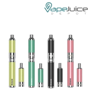 Yocan Evolve Kit 2020 Edition